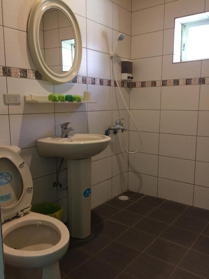 Manaskal Apartment Xinyi Bagian luar foto