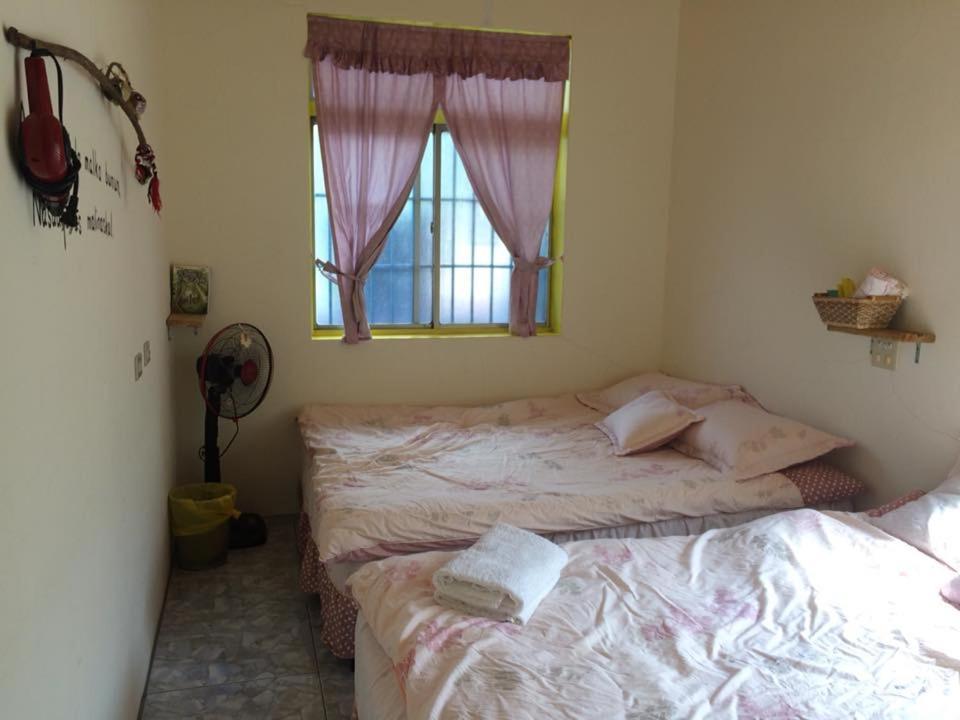 Manaskal Apartment Xinyi Bagian luar foto