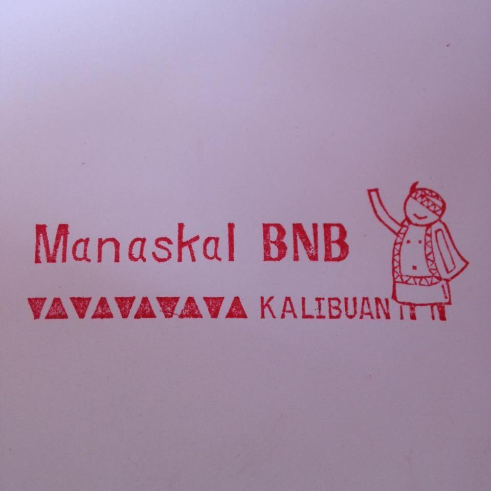 Manaskal Apartment Xinyi Bagian luar foto