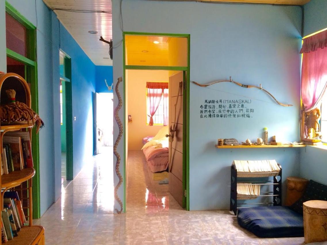 Manaskal Apartment Xinyi Bagian luar foto